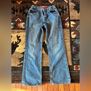 Boy’s size 14 Regular Arizona Jeans